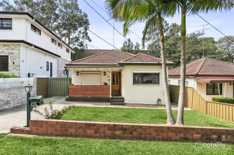 Property photo of 35 Glamis Street Kingsgrove NSW 2208