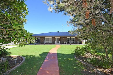 Property photo of 18 Snapper Street Kawungan QLD 4655