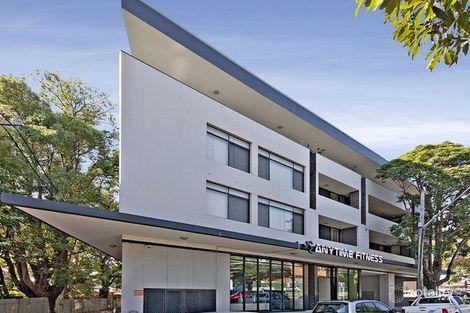 1/19 Claremont St, Campsie, NSW 2194