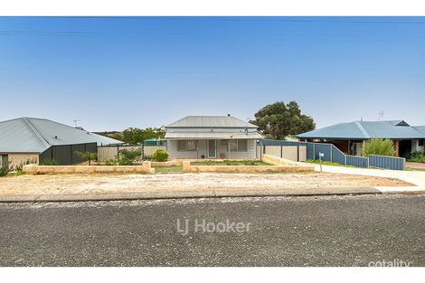 Property photo of 8 Porter Street Collie WA 6225