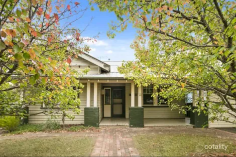 14 STEVENSON ST, BENDIGO, VIC 3550
