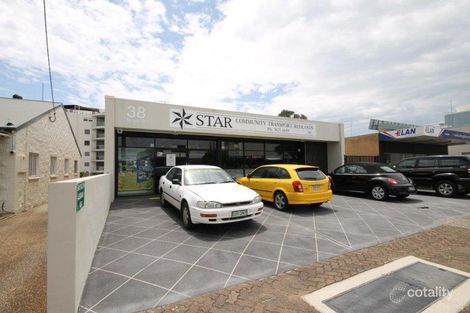 38 Middle St, Cleveland, QLD 4163