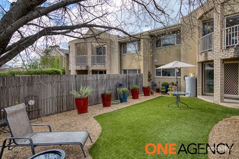 Property photo of 2/2 Springbett Street Kambah ACT 2902