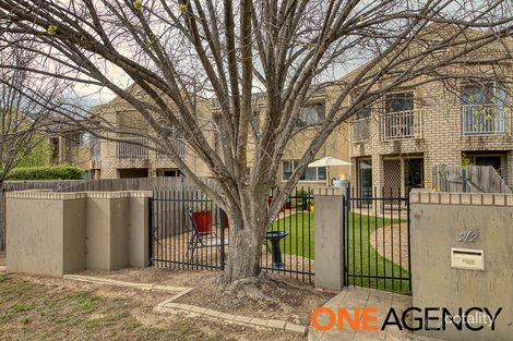 Property photo of 2/2 Springbett Street Kambah ACT 2902