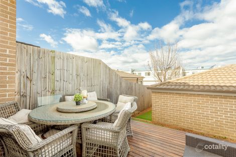 Property photo of 32 Eugene Vincent Street Bonner ACT 2914