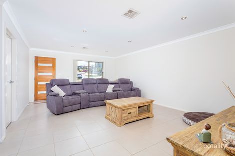 Property photo of 32 Eugene Vincent Street Bonner ACT 2914