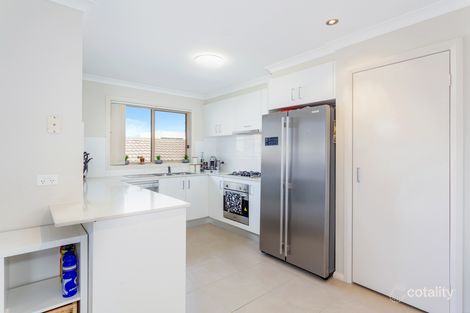 Property photo of 32 Eugene Vincent Street Bonner ACT 2914