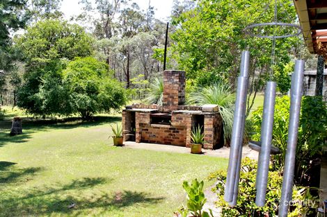 Property photo of 7000 Bruxner Highway Drake NSW 2469