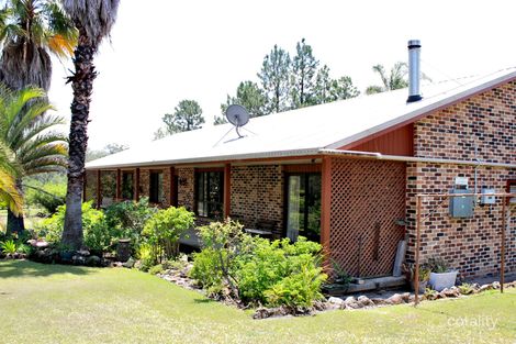 7000 Bruxner Hwy, Drake, NSW 2469