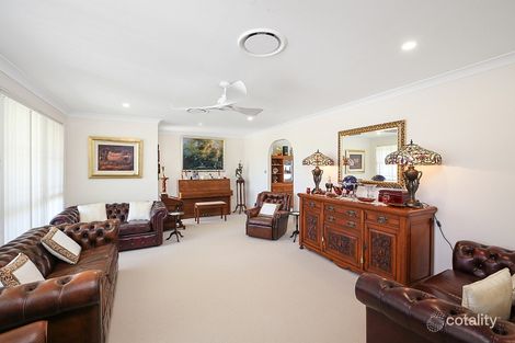 Property photo of 55 Sapphire Drive Port Macquarie NSW 2444