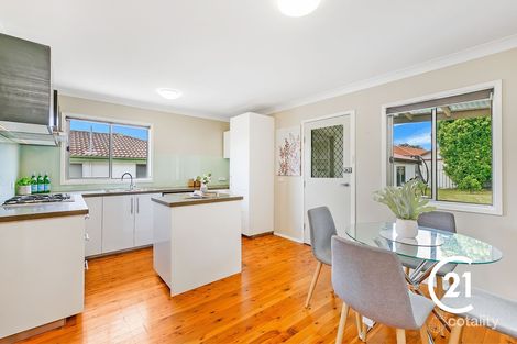 Property photo of 69 Beaconsfield Road Rooty Hill NSW 2766