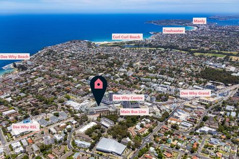 Property photo of 501/910 Pittwater Road Dee Why NSW 2099