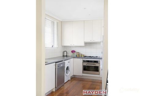 Property photo of 6/8 St James Road Armadale VIC 3143