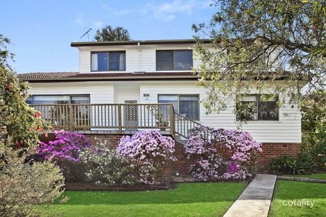 12 Dorrigo Ave, North Balgowlah, NSW 2093