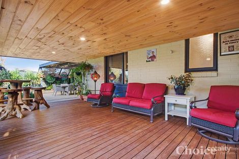 Property photo of 1 Rotring Court Paralowie SA 5108