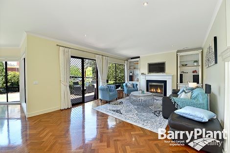 Property photo of 18 The Grove Glen Waverley VIC 3150