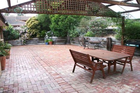 Property photo of 18 Progress Road Eltham North VIC 3095