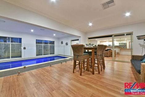 Property photo of 71 Donnelly Ramble Wanneroo WA 6065