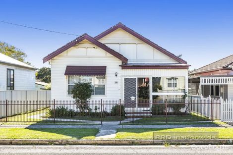 Property photo of 19 Victoria Street New Lambton NSW 2305