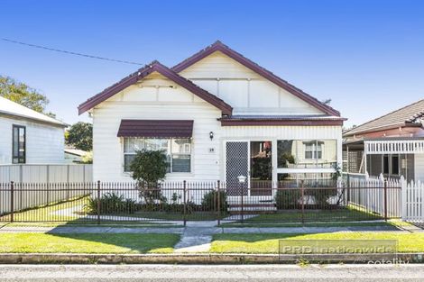 Property photo of 19 Victoria Street New Lambton NSW 2305