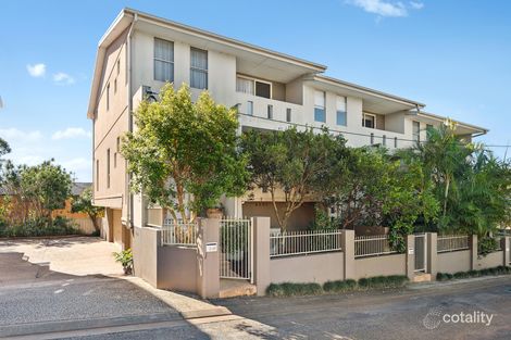 Property photo of 3/22 Hilltop Lane Port Macquarie NSW 2444