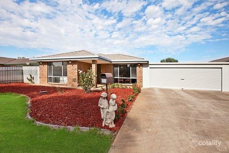 16 Sucre Ct, Paralowie, SA 5108