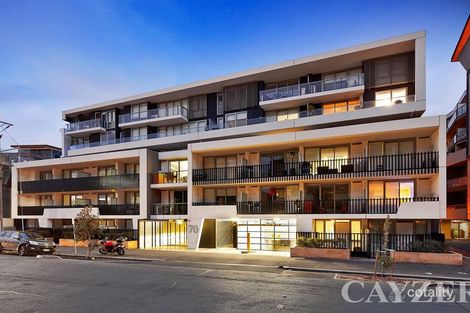 129/70 Nott St, Port Melbourne, VIC 3207
