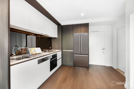 Property photo of 1518/628 Flinders Street Docklands VIC 3008