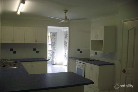 Property photo of 6 Saint Albans Close Brinsmead QLD 4870