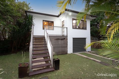 Property photo of 19 Farm Street Newmarket QLD 4051