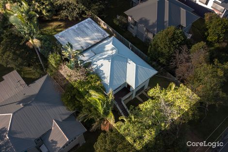 Property photo of 19 Farm Street Newmarket QLD 4051