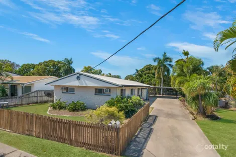 1/27 Fitzroy St, Cranbrook, QLD 4814