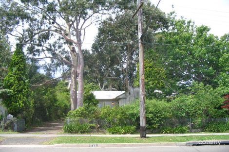 246 Woronora Rd, Engadine, NSW 2233