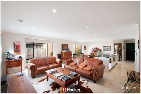 Property photo of 62 Charles Perkins Circuit Bonner ACT 2914