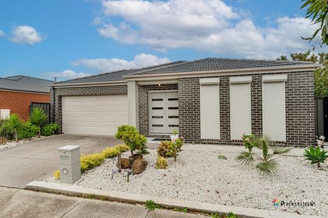 Property photo of 6 Avon Grove Craigieburn VIC 3064