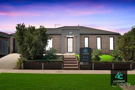 236 Bethany Rd, Tarneit, VIC 3029