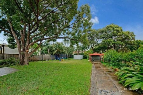 Property photo of 117 Homebush Road Strathfield NSW 2135