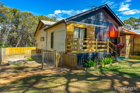 Property photo of 34 Little Cove Road Russell Island QLD 4184