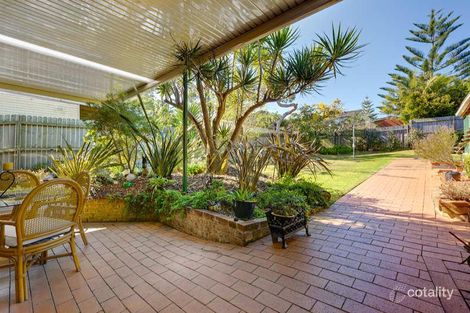 Property photo of 83 Waratah Parade Narraweena NSW 2099
