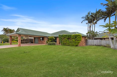 Property photo of 59 Samarinda Street Tingalpa QLD 4173