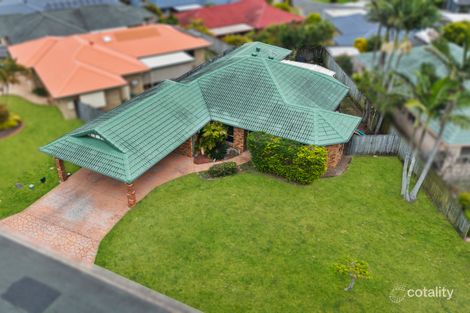Property photo of 59 Samarinda Street Tingalpa QLD 4173