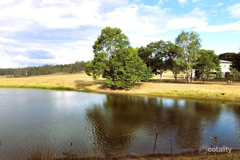 Lot 143 Old Mulgowie Rd, Laidley South, QLD 4341