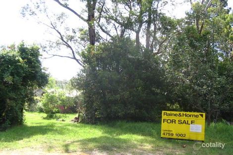 110 Clear View Pde, Hazelbrook, NSW 2779