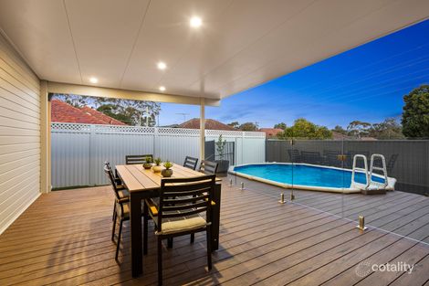 Property photo of 21 Beale Crescent Peakhurst NSW 2210