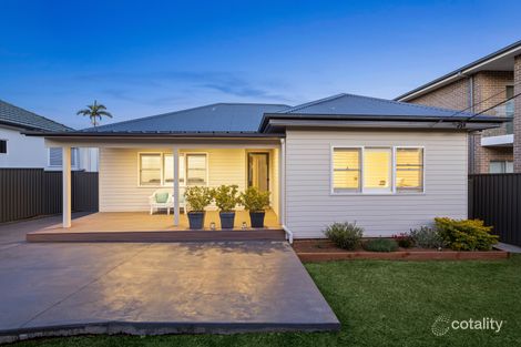 21 Beale Cres, Peakhurst, NSW 2210