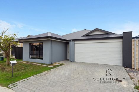Property photo of 69 Mormaer Street Brabham WA 6055