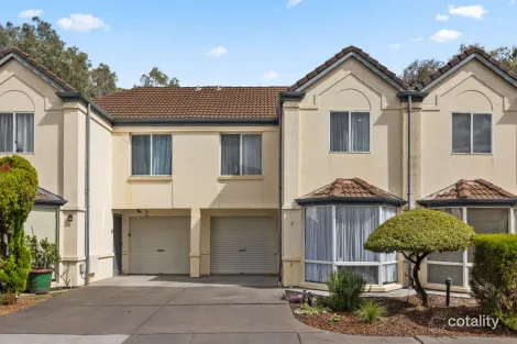 7/1 Wentworth Ct, Golden Grove, SA 5125