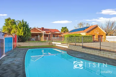Property photo of 14 Langston Street Bendigo VIC 3550