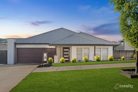 Property photo of 29 Mummery Terrace Moncrieff ACT 2914