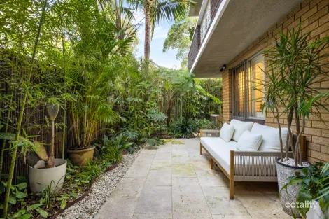 Property photo of 1/9 Holborn Avenue Dee Why NSW 2099